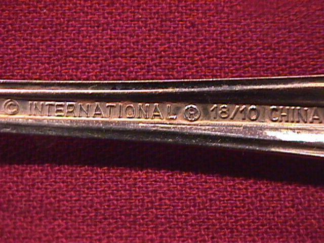 INTERNATIONAL STAINLESS