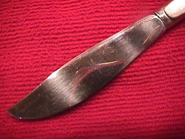 ONEIDA STAINLESS