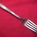 INTERNATIONAL / HOLMES & EDWARDS SILVERPLATE