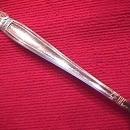 INTERNATIONAL / HOLMES & EDWARDS SILVERPLATE