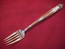 INTERNATIONAL / HOLMES & EDWARDS SILVERPLATE