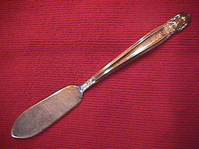 I INTERNATIONAL / HOLMES & EDWARDS SILVERPLATE