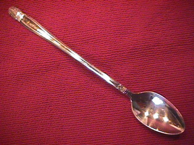 INTERNATIONAL HOLMES & EDWARDS SILVERPLATE