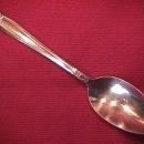 INTERNATIONAL / HOLMES & EDWARDS SILVERPLATE