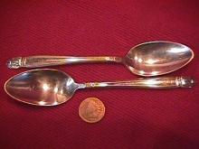 INTERNATIONAL / HOLMES & EDWARDS SILVERPLATE