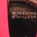 INTERNATIONAL / HOLMES & EDWARDS SILVERPLATE