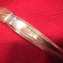 INTERNATIONAL / HOLMES & EDWARDS SILVERPLATE