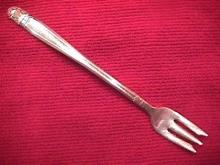 INTERNATIONAL / HOLMES & EDWARDS SILVERPLATE