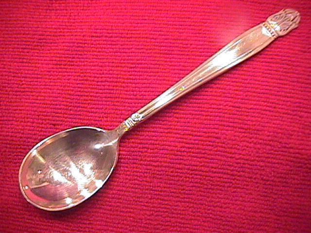 INTERNATIONAL / HOLMES & EDWARDS SILVERPLATE