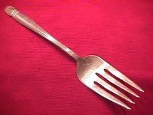 INTERNATIONAL / HOLMES & EDWARDS SILVERPLATE
