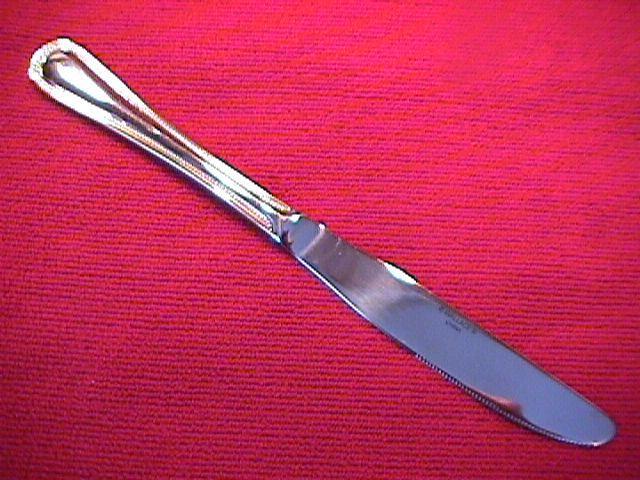 WALLACE STAINLESS
