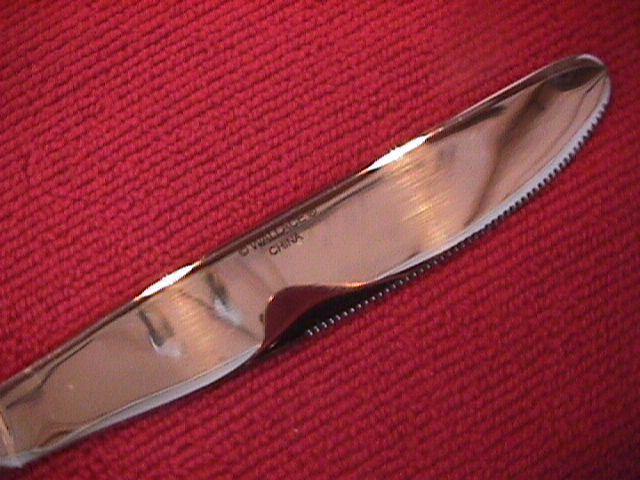 WALLACE STAINLESS