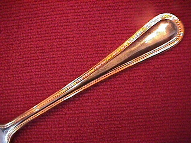 WALLACE STAINLESS