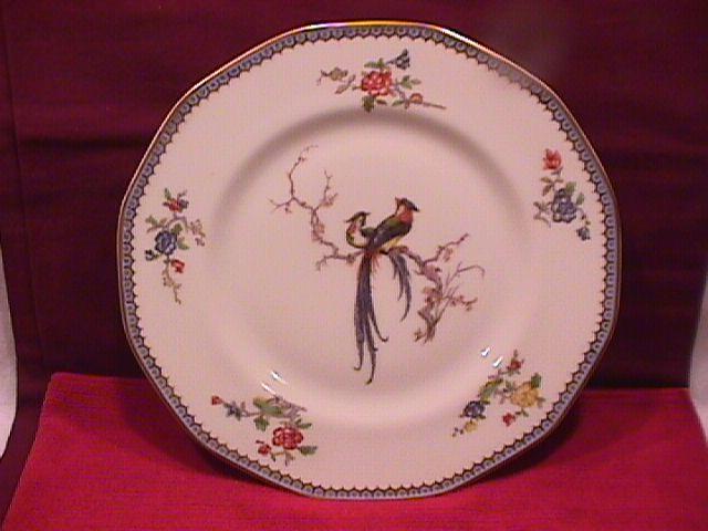 THEODORE HAVILAND LIMOGES FRANCE