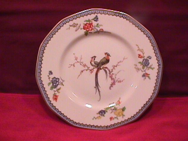 THEODORE HAVILAND LIMOGES FRANCE