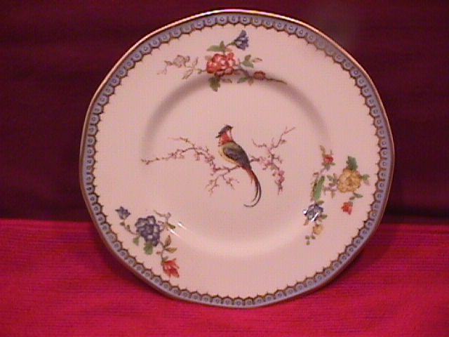 THEODORE HAVILAND LIMOGES FRANCE