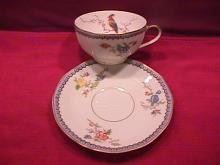 THEODORE HAVILAND LIMOGES FRANCE