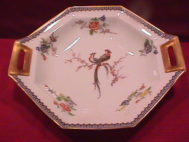 THEODORE HAVILAND LIMOGES FRANCE