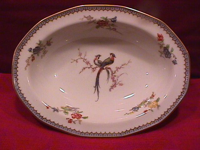 THEODORE HAVILAND LIMOGES FRANCE