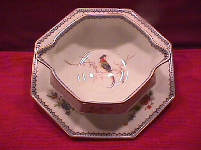 THEODORE HAVILAND LIMOGES FRANCE