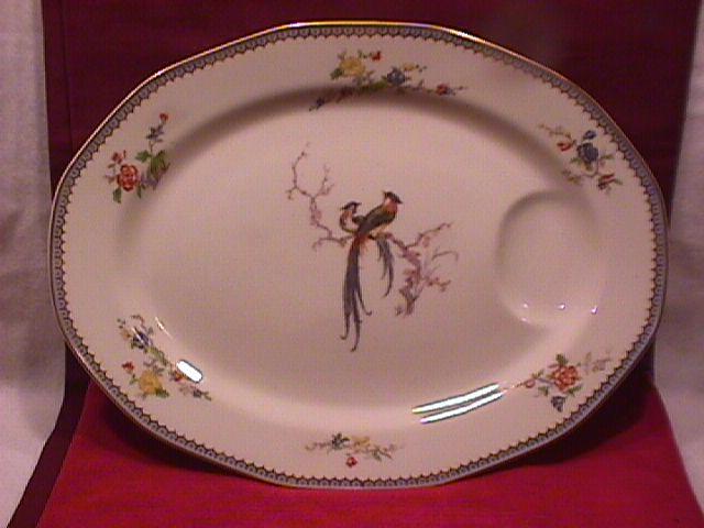 THEODORE HAVILAND LIMOGES FRANCE