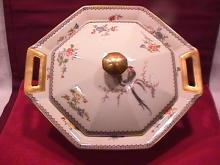 THEODORE HAVILAND LIMOGES FRANCE