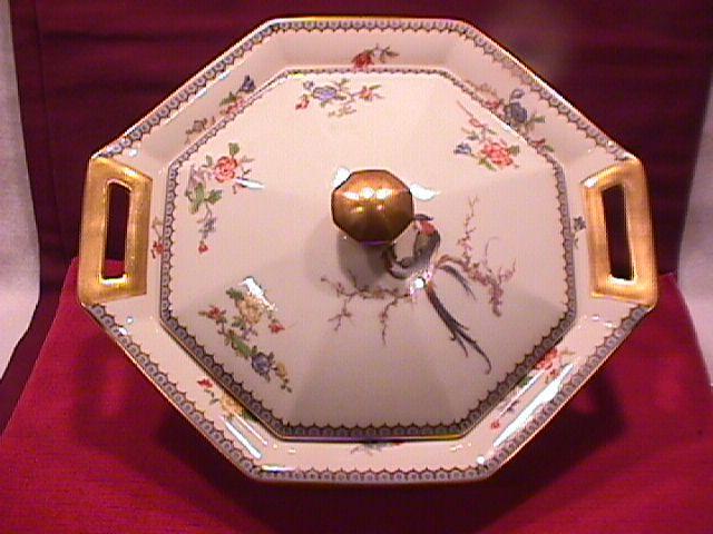 THEODORE HAVILAND LIMOGES FRANCE