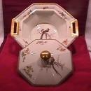 THEODORE HAVILAND LIMOGES FRANCE