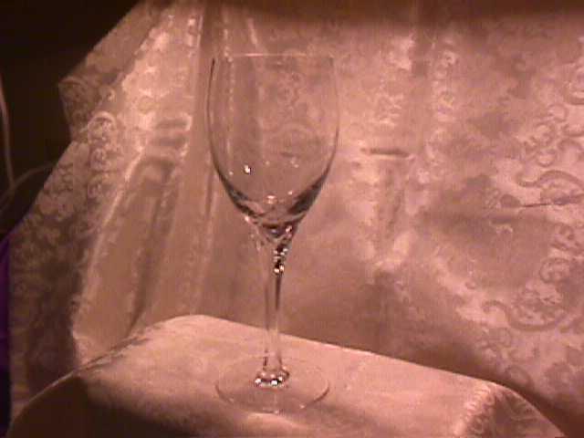 Gorham (Jolie) Water Goblet