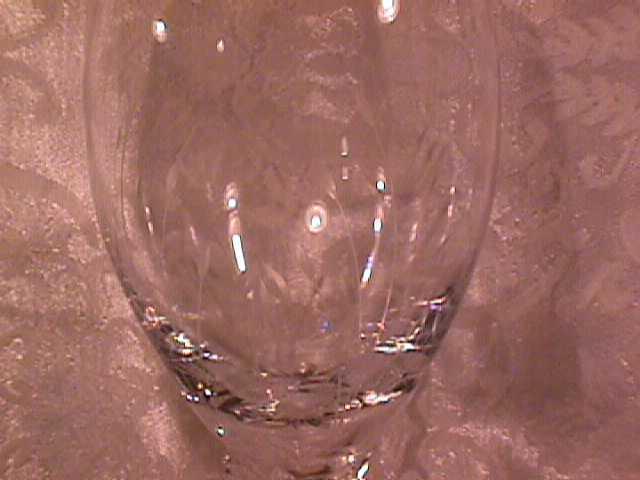 Gorham (Jolie) Water Goblet
