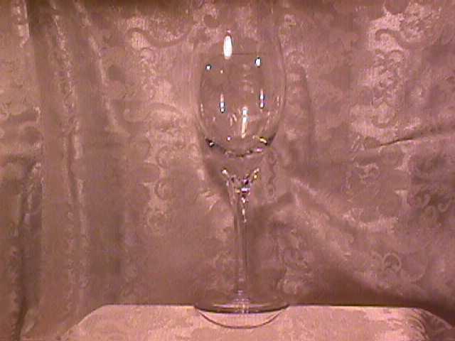 Gorham (Jolie) Water Goblet