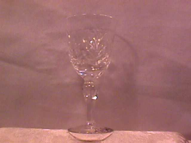 Stuart (Aragon) Wine