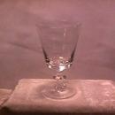 Heisey (Oxford) #5024 Water Goblet