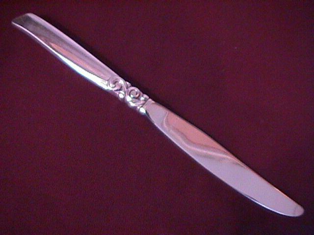 ONEIDA / COMMUNITY SILVERPLATE