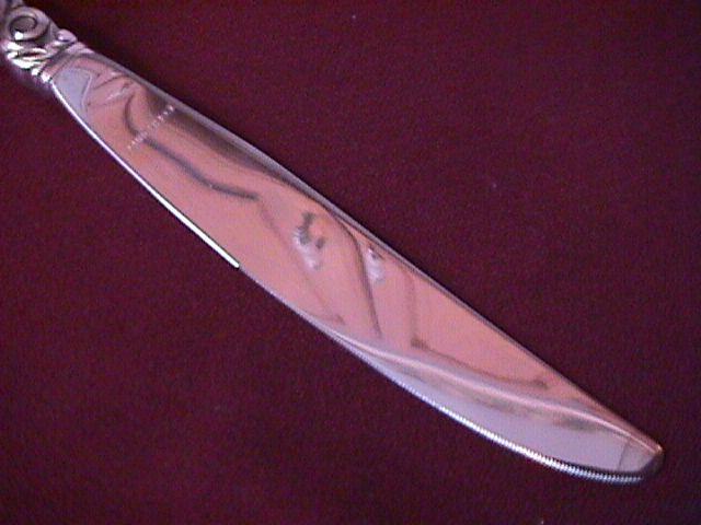 ONEIDA / COMMUNITY SILVERPLATE
