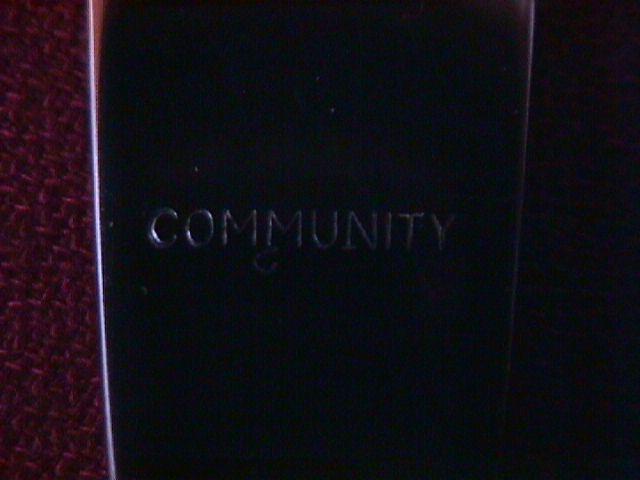ONEIDA / COMMUNITY SILVERPLATE