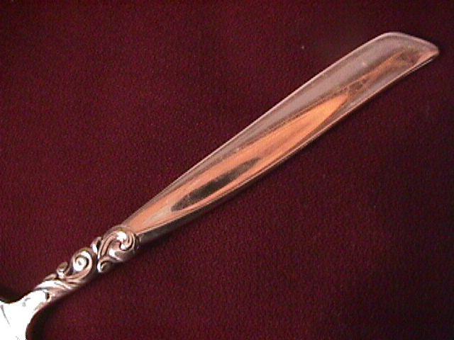 ONEIDA / COMMUNITY SILVERPLATE