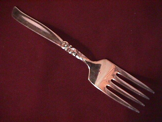 ONEIDA / COMMUNITY SILVERPLATE
