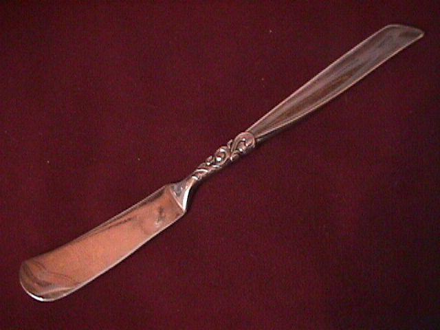 ONEIDA / COMMUNITY SILVERPLATE