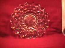 Fostoria (American) Clear Salad Plate