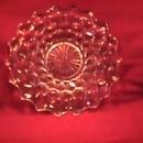 Fostoria (American) Clear Salad Plate