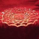 Fostoria (American) Clear Salad Plate