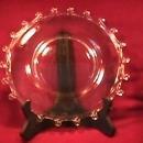 Set of (5) Heisey (Lariat) Salad Plates