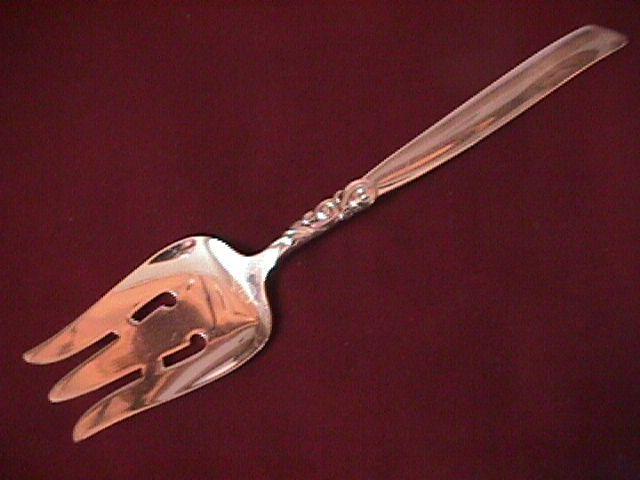 ONEIDA / COMMUNITY SILVERPLATER