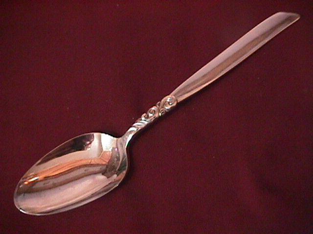 ONEIDA / COMMUNITY SILVERPLATE