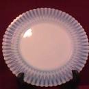 Mac Beth Evans Set of White Petalware