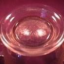 Mac Beth Evans Pink Depression (Dogwood) Sugar Bowl