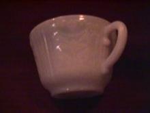 Mac Beth Evans (American Sweetheart) Cup Only