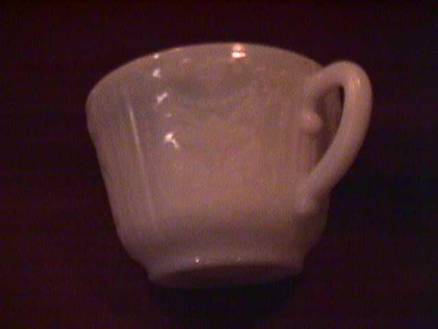 Mac Beth Evans (American Sweetheart) Cup Only
