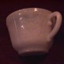 Mac Beth Evans (American Sweetheart) Cup Only